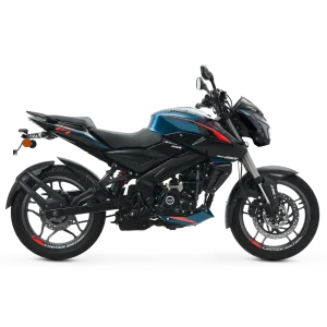 Pulsar NS 160 FI ABS