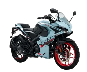 Pulsar RS 200 FI ABS