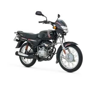 Boxer CT100 ES Boxer Racing